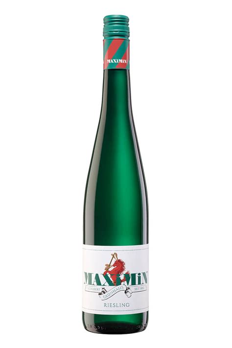 Wfy Business Maximin Gr Nhaus Schloss Riesling