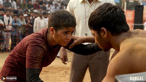 Dangal 2016 Wallpapers | Dangal 2016 HD Images | Photos dangal-18-3 ...