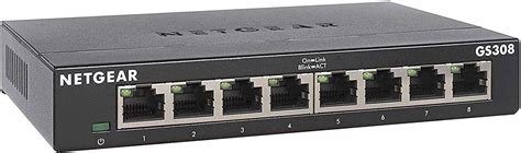 Difference Between Network Hub Switch And Router Explained