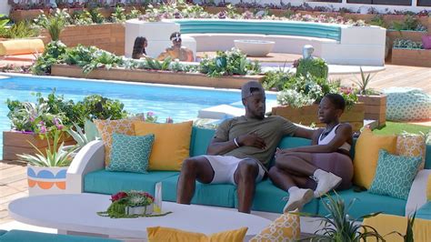 Watch Love Island Season 3 Episode 1 Love Island Usa Exclusive