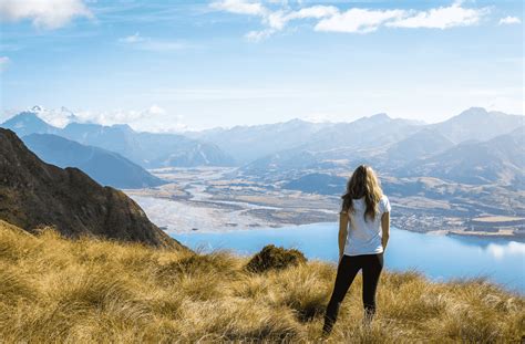 Beauties Of New Zealand Homrem