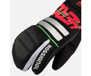 Rossignol Hero Master Impr Lobster Handschuhe RLMMG10 Schwarz Ab 64