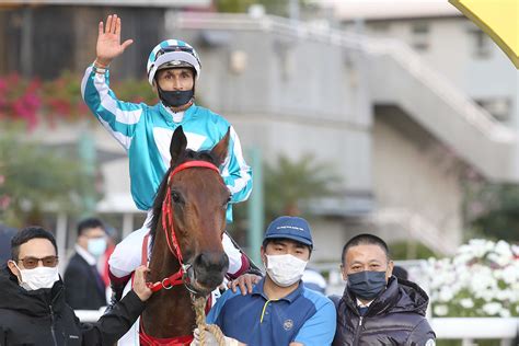 香港經典一哩賽圖輯 賽馬新聞 香港賽馬會