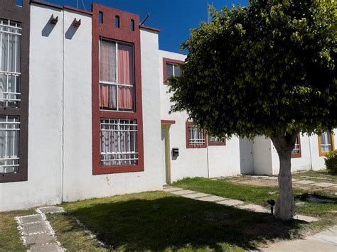 Fracc Paseos del Campestre casa en venta San Juan del Río SJR 3294