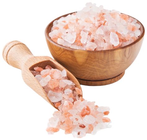 Himalayan Salt