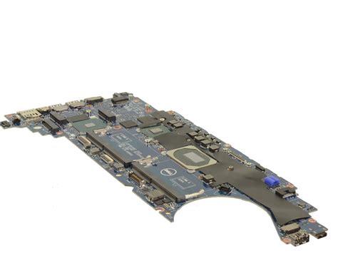 Buy Dell Latitude 5411 System Board Motherboard J0tfv