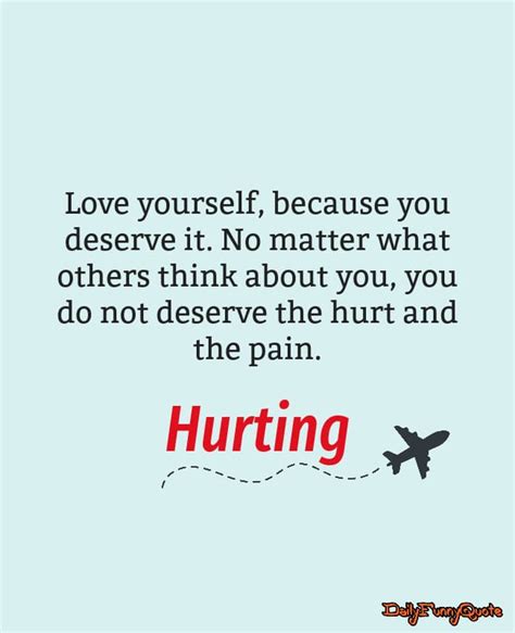 50 Hurting Quotes To Express Hurt In Love Life Relationship