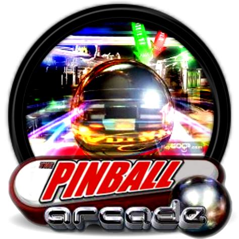 TGDB Browse Game Pinball Arcade