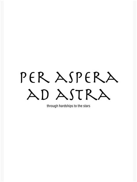 Per Aspera Ad Astra Artofit