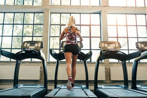 8 Major Treadmill Workout Don Ts To Avoid Aaptiv