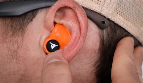 Shot Show 2019 Decibullz Custom Molded Earplugs Outdoorhub