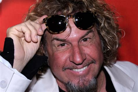 ‘Sammy Hagar and Friends’ Album to Include Kid Rock, Nancy Wilson, Neal ...