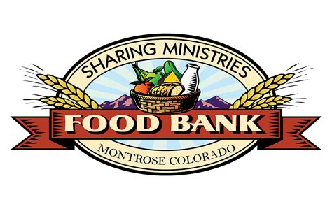 Sharing Ministries Food Bank