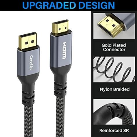 Active Directional K Hdmi Cable Long Cable Hdmi Okgo Net