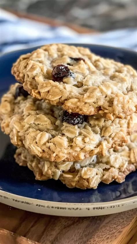 Original Vanishing Oatmeal Cookie Recipe Epic Cooker