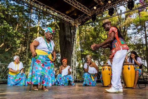 Saiba em quais estados o Dia da Consciência Negra é feriado