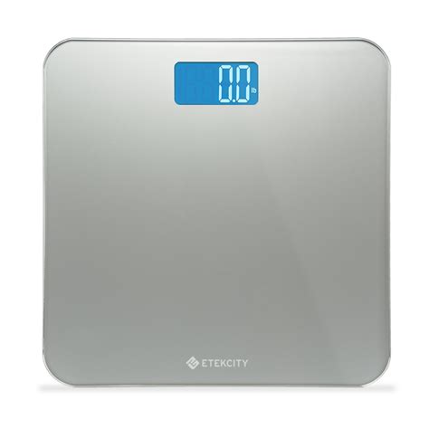 Etekcity Eb4887s Digital Body Weight Scale