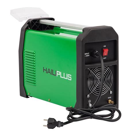 Hailiplus Pulse Htig P Cold Weding Machine