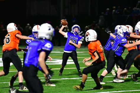 Photos Berkshire County Youth Football Super Bowls Multimedia