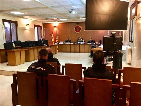 Condenado A 5 Años De Prisión Por Abuso Sexual Y Por Grabar A Menores