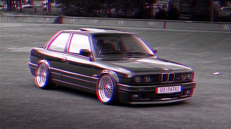 Pc Wallpaper 3d Car Bmw