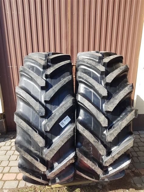 Opony Rolnicze R Alliance Agristar Ii Go Czyce Olx Pl