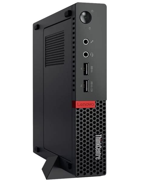 T A Refurbished Lenovo Thinkcentre M Q Desktop Pc Intel Core I