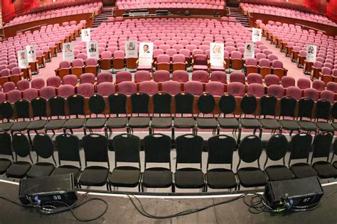 Dolby Theater Seating Chart View | Cabinets Matttroy