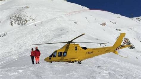 Trovati Morti Gli Alpinisti Dispersi