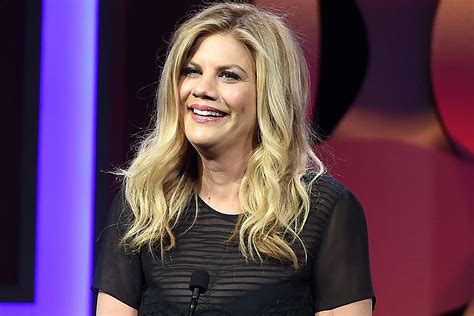 Kristen Johnston Weight Loss