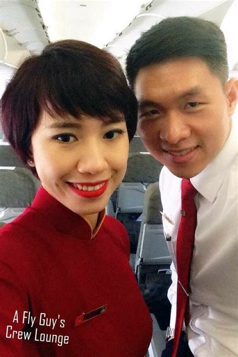 【ベトナム】ベトナム航空 客室乗務員 Vietnam Airlines Cabin Crew【vietnam】