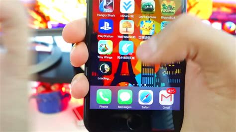 IOS 10 Get PAID Apps Games For FREE NO JAILBREAK NO COMPUTER On IPhone