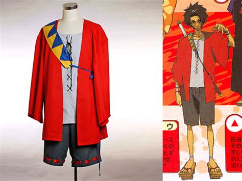 Hunter × Hunter Cosplay, Hisoka Costume