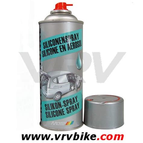 Motip Silicone Spray Ml Vrvbike