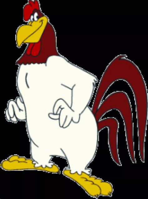 11 Facts About Foghorn Leghorn FactSnippet