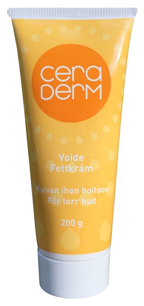 Ceraderm Voide 200 g - Apteekkiverkkokauppa.fi