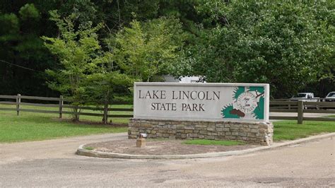 Lake Lincoln State Park Campground Review Youtube