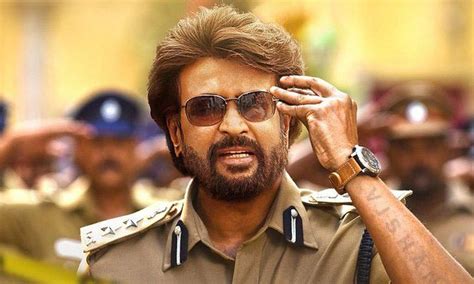 Top Three Distributors Back Rajinikanth’s Darbar In Telugu