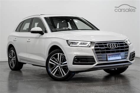 2020 Audi Q5 40 Tdi Sport Auto Quattro Ultra My20