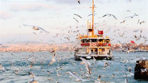 İstanbulda hava kaç derece İstanbul bugün güneşli mi Timeturk