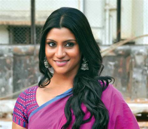 Konkona Sen Sharma: Time For Change