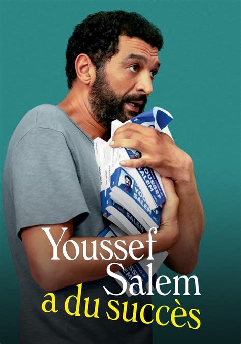 Regarder Youssef Salem a du succès en streaming