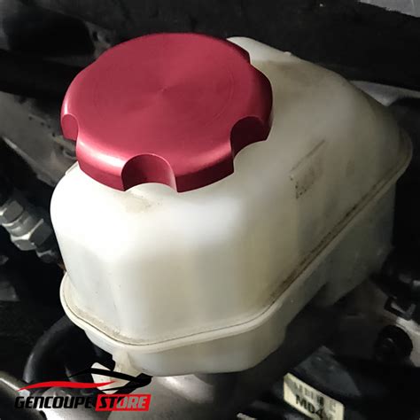 Gencoupe Store Master Cylinder Reservoir Cap Genesis Coupe Gencoupe Store