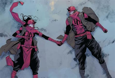 Chip Zdarsky's Daredevil Pitted Matt Murdock Against The Status Quo - IGN