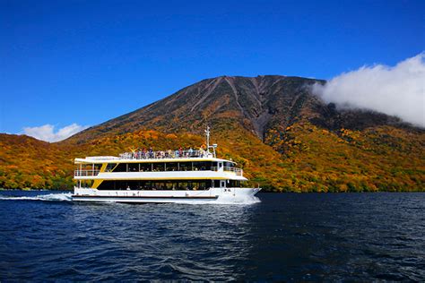 Nikko Pass A Trip From Access To Nikko A World Heritage Site Tobu