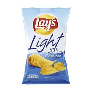 Lay S Light Gesalzen Chips G Bei Rewe Online Bestellen Rewe