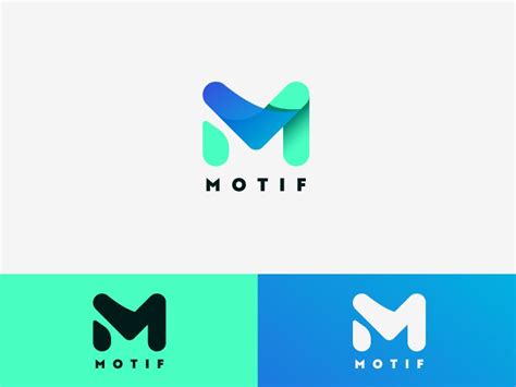 Motif Logo Design