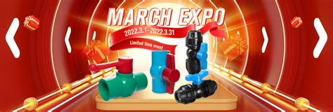 Pipe Fittings Supplier Pn16 Socket Fusion Connection Pvdf Tee Iso 10931