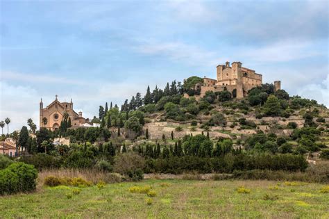 El Noreste De Mallorca Es El Lugar Perfecto Para Despedir El Verano