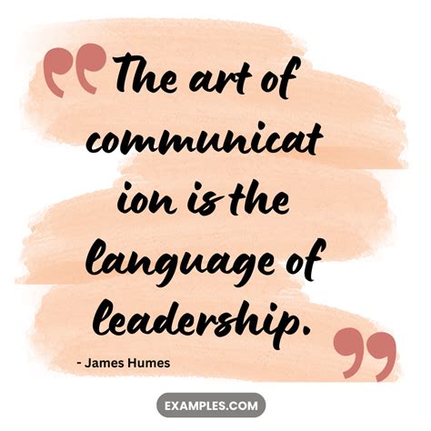 Inspirational Quotes Sayings about Communication - 9+ Examples